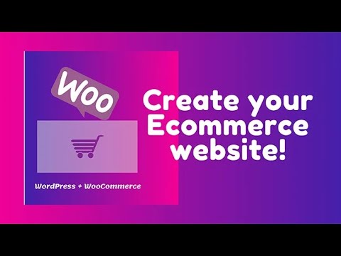 Woocommerce tutorial for beginners
