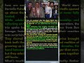 Boy Meets World Stars on 'Sad' Estrangement From Ben Savage and New Doc Reveals!
