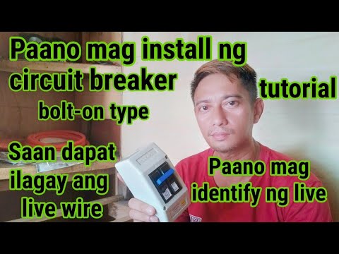Video: Wiring sa apartment. Paano ito palitan