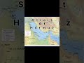 Strait of Hormuz Trick to learn Iran Up, Oman Down #persiangulf #usa #iran #lpg #india
