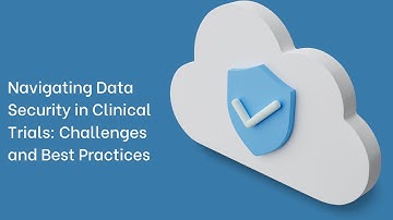 "Solving Data Security Challenges in Clinical Trials | ImproWise Platform"