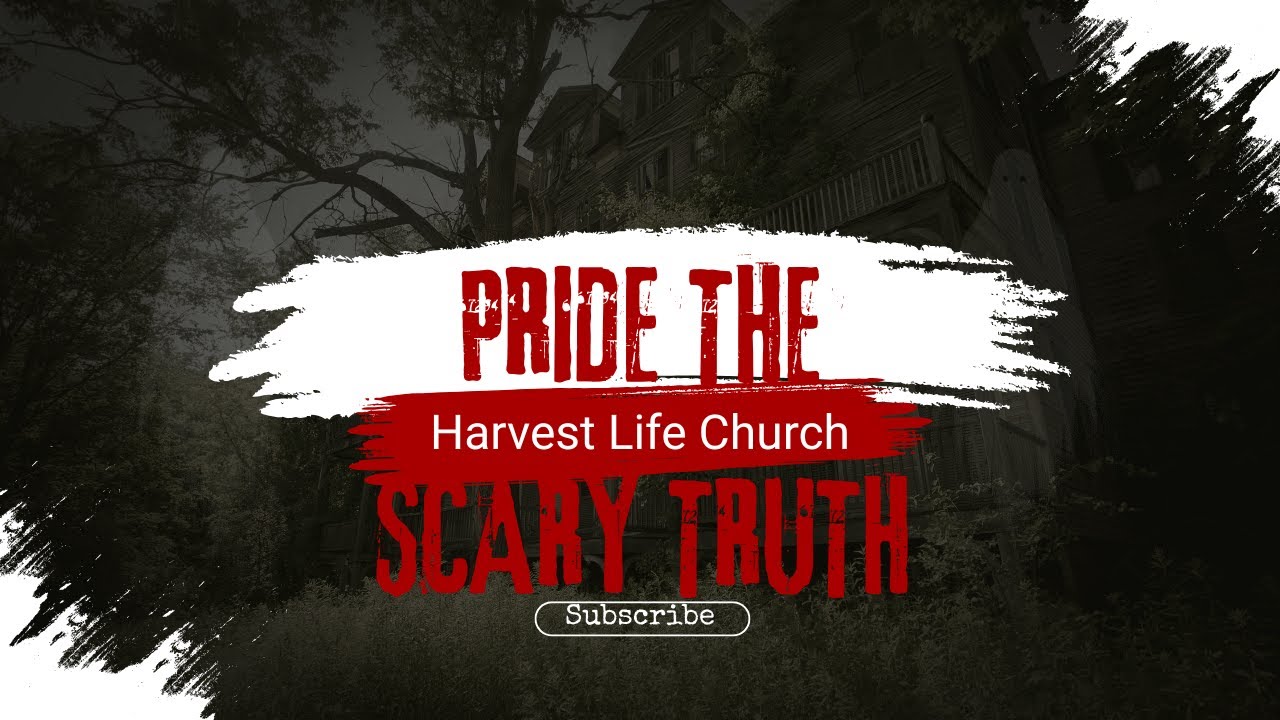 Pride, The Scary Truth