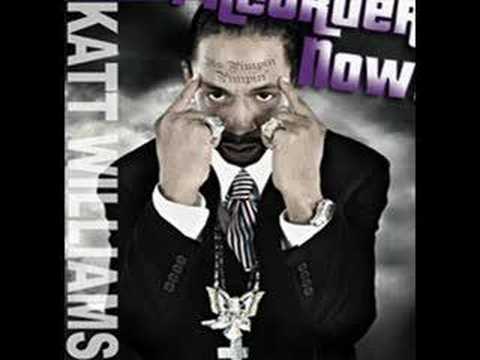 Katt Williams - Mind Right (feat. Snoop Dogg & Lil Wayne)
