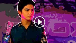Ada Rasya, Aliando Menjauh dari Prilly? - Cumicam 20 Oktober 2016