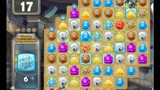 Monster Busters Level 503