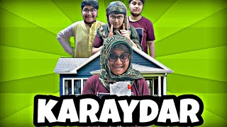 Desi Mom Vs Karaydar