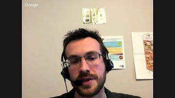 CSR & Value Creation, Audencia MOOC - Live Session 5