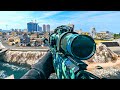 Warzone 3 URZIKSTAN Tactical Solo Gameplay PS5 (No Commentary)