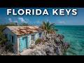FLORIDA KEYS: Life at the Fragile Edge of America | 4K Travel Documentary