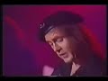 ELOY -  Poseidon's Creation Part I (Live 1994)