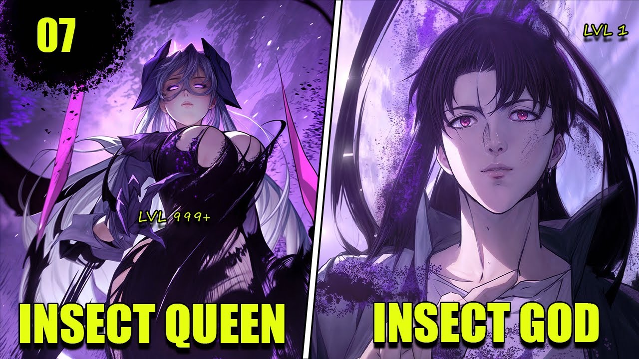 7. Rise of the Insect Queen's Divine Class: Supreme Zerg Overlord