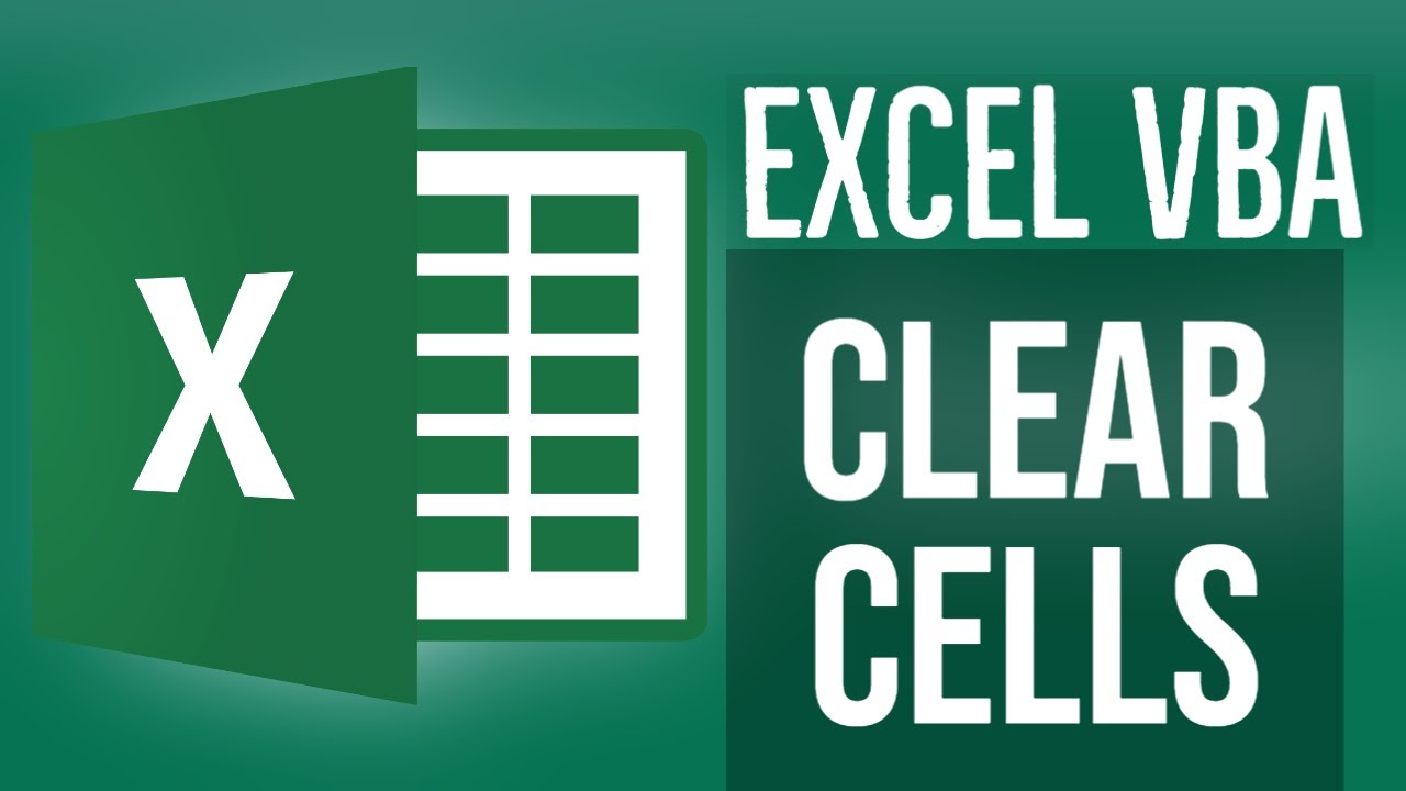 excel-vba-tutorial-for-beginners-16-clear-cells-in-excel-using-vba