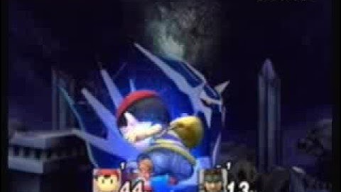 Custom Music Brawls: Part 7