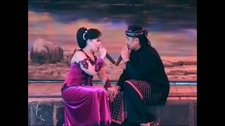 /// Cinta Sejati /// ELLA - NANO - RIYANTO feat Raden - CHULENG