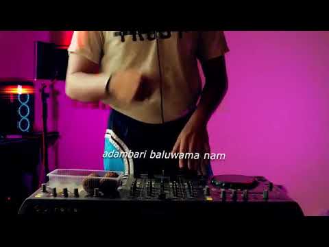 DJ ALL NIGHT x ENA ENA IMUT IMUT (DJ Desa)