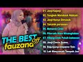 Fauzana Janji Ka Janji Nanti Ka Nanti lirik lagu lirics full album minang hits 2023 terbaru