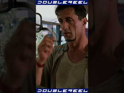 Sly Doesn't Like Anti-Social Behaviour #sylvesterstallone #action #fightscene