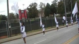 BTW Marching 100 (ATL)