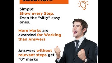 PSLE 2021 Top 10 Careless Mistakes That Kills Your Child