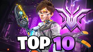 🔴6v6 Challenge - Can I Reach Top 10? Day 2🔴