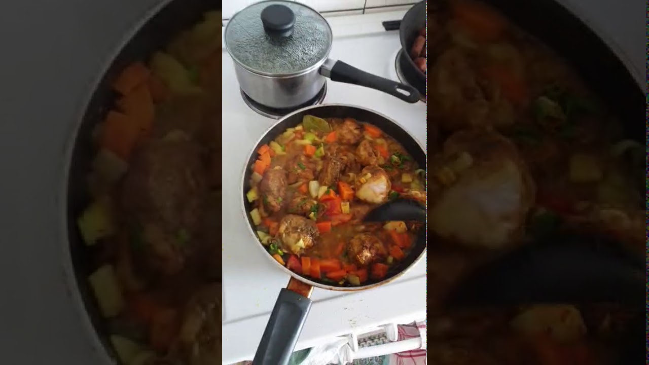 Berry kitchen YouTube