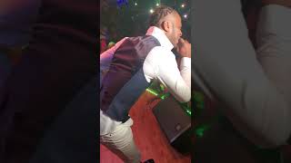 DEXTA DAPS performing @club level Biloxi Mississippi 2020