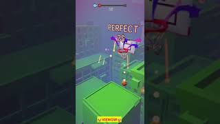 COLOR DUNK 3D Gameplay : COLOR DUNK 3D Video Game - COLOR DUNK 3D Game play - VIEWOW screenshot 4