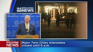 Past Halfway Point, Corrections Commissioner Says Things Remain Under Control