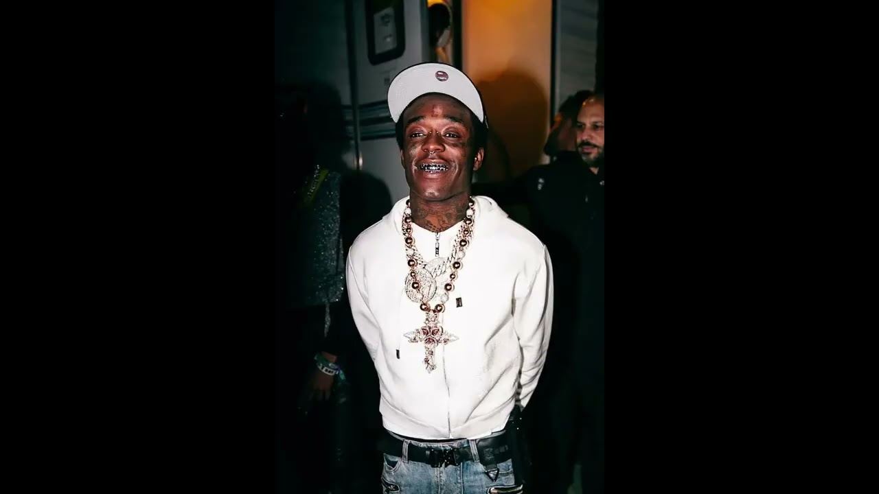 Lil Uzi Vert Type Beat - 