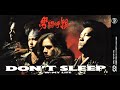 MY LIFE(from DON’T SLEEP/男闘呼組)