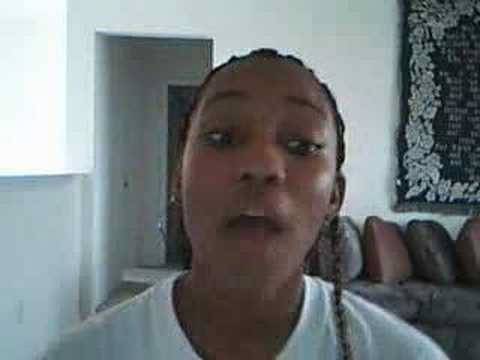 @Dondria Singing Torn By Letoya Luckett