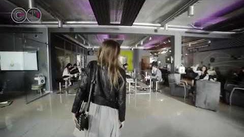 GCC 3D Café (Official Promo Video)