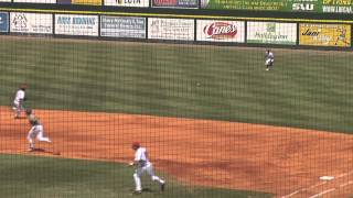 [Baseball Highlights] Southeastern 5, Lamar 2