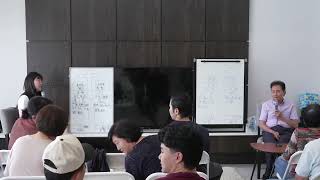 07/09/2026 Americas Joint Revival Meeting Lecture 17
