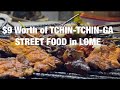 Lome Togo Tchin Tchin GA Africa S Popular Barbecue Street Food In Lome Adidogome Lome Togo Tchin Tchin GA Africa S Popular Barbecue Street Food In Lome Adidogome
