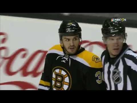 Zac Rinaldo hits Sean Couturier 10/21/15 60fps