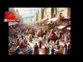أسفار الأنبياء الإثني عشر الصغار قراءة صوتية بجودة عالية كاملة