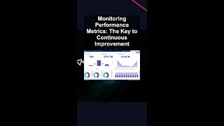 Monitoring Performance Metrics: The Key to Continuous Improvement #ai #artificialintelligence