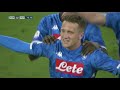 HIGHLIGHTS | Napoli vs. Inter (Serie A 2018-19)