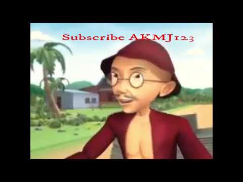 Uncle Atong - Surat Kabar Lama (10 Jam)