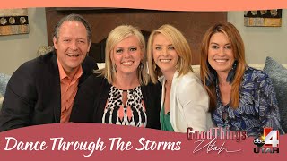 Dance Through The Storm