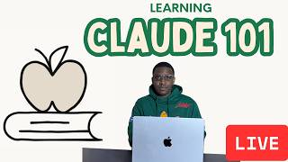 Learn Claude 101 - What is Claude - Anthropic Academy SkillJar