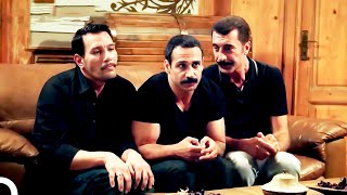 Aşkopat | FULL HD ( SANSÜRSÜZ) Türk Komedi Filmi İzle