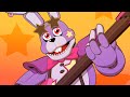 Freddy & Friends Compilation (FNAF Animation)