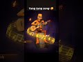 Tung tung song funny free fire shorts 😂🤣😂#shorts #freefire #funny