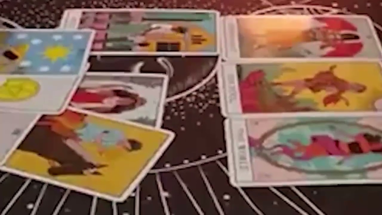 SAGITTARIUS THIS READING WAS INSANE. THE PERSON THEY CHOSE OVER YOU IS EMBARRASSING UR PERSON SO BAD