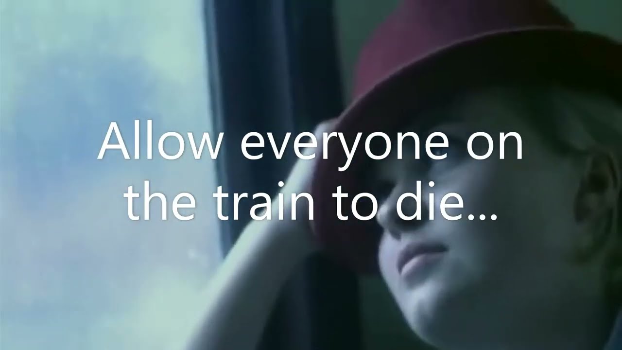 The Bridge   John 3 16 Edited