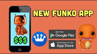 Everything You Need To Know About The New Funko App! screenshot 2