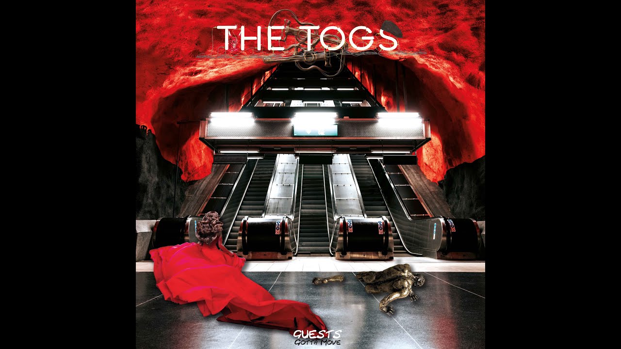 The Togs - Gotta Move