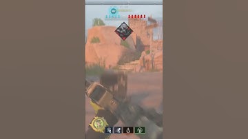 COD MW2 - the most unlucky player